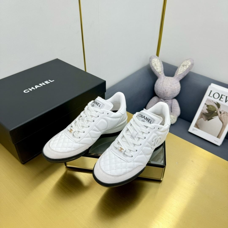 Chanel Casual Shoes